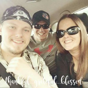 Meet your Posher, Mary